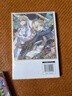 刀剑神域27：Unital Ring.Ⅵ（赠封面同款印签色纸1张）川原砾著abec绘人气长篇小说 实拍图