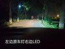 Sibyl【2025新品顶配版】真无线蓝牙耳机入耳豆式音乐游戏通话双耳降噪运动跑步舒适迷你高音质低延迟 黑色 【HiFi音质+LED数显+超长续航】 适用于华为vivo小米oppo苹果安卓 实拍图