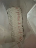 好奇（Huggies）铂金装纸尿裤M144片(6-11kg)中号婴儿尿不湿小桃裤裸感超薄透气 实拍图
