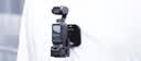 MAXCAM适用于DJI大疆OP4/3灵眸Osmo Pocket 4P/4/3口袋相机脖子磁吸挂绳胸前固定带磁吸铁底座支架配件 实拍图