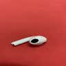 苹果/Apple Airpods 1代/2代/3代单只补配充电仓左右耳Pro2苹果二手无线蓝牙耳机 AirPods 3代右耳 99成新 实拍图