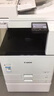 佳能打印机a3A4彩色激光一体机网络无线WiFi扫描多功能复印机商用办公复合机iRC3322L/3326/3130L 3322L标配（含双面输稿器+原装工作台）高性价比 实拍图