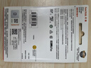 闪迪（SanDisk）256GB TF（MicroSD）4K内存卡 行车记录仪 监控摄像头专用 20,000小时录制 重复读写高耐用存储卡 实拍图