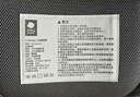 babycare婴儿背带透气抱娃神器四季通用 陨光灰+宝宝防丢绳 实拍图