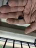 倍思 USB转Type-C转接头 电脑USB公转Type-C母接口快充数据转换器适用于华为笔记本小米手机充电器 实拍图