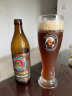保拉纳（Paulaner） 柏龙 混合小麦啤酒 500ml*10瓶 黑白组合装 喜酒 婚宴 实拍图