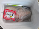 颐乡情【次日达】正宗大鹅整只生鲜新鲜嫩仔鹅带包老鹅农家散养东北大鹅 精品大鹅【净约4-5.5斤】+料包+鲜参 实拍图