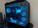 Thermalright(利民) Frozen Magic 360冰封幻境 一体式水冷散热器 C12风扇 支持 多平台 ARGB冷头 FM360 实拍图