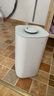 美的（Midea）空气增湿加湿器超大雾量便携家用母婴专用卧室静音除菌桌面小型空调风扇伴侣国家补贴女生礼物40S 实拍图