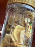 百草味香蕉脆片250g罐装菲律宾进口薄片办公室休闲零食特产           实拍图