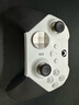 微软Xbox无线游戏手柄 Elite 2精英2代二代 白色青春版 无线控制器 蓝牙 PC/平板/手机 Steam 明末 实拍图