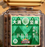 三只松鼠大满虎皮松子350g/罐 当季鲜采手剥原味坚果零食干果炒货 实拍图