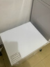 志高（CHIGO）小冰柜家用冷冻小型一级节能省电迷你卧式冷藏保鲜储母乳冷柜 【一级能效 万人推荐】 58L 单温单门 实拍图