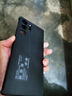 努比亚（nubia）红魔10 Pro+ 16GB+512GB暗夜骑士 骁龙8至尊版移动平台 1.5K屏下摄像 旗舰电竞游戏手机 国家补贴 实拍图