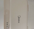 美的（Midea）超声波清洗机430mL大容量洗眼镜墨镜首饰剃须刀手表假牙牙套神器高频振动洗饰物清洗机MCS46V16E 晒单实拍图