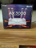 普联（TP-LINK） 大道AX3000满血WiFi6千兆无线路由器 5G双频穿墙 Mesh 3000M无线速率 信号增强 支持易展 XDR3010 实拍图