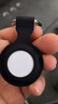 Apple/苹果 AirTag (单件装)  苹果追踪器追踪定位防丢苹果原装 适用于iPhone/iPad 实拍图