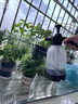 奥美优喷壶气压式高压喷水壶消毒植物浇花洒水壶洗车家用清洁喷雾器长杆 实拍图
