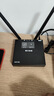 飞鱼星wifi信号放大器wifi6千兆1800M 信号增强器 中继器家用 5G双频无线路由器放大器 G7-AX 实拍图