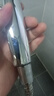 莱尔诗丹（Larsd）增压花洒淋浴喷头套装 洗澡手持花洒头 喷头+软管两件套LD3572 实拍图