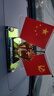 巫记车载双面五星红旗汽车中控台摆件国旗党旗办公桌装饰品送人礼品 双底【双面中国】+旗帜 晒单实拍图