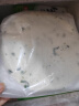 粮源阁0起酥油葱香手抓饼 老上海葱油饼 懒人速食 100g*20片/盒 实拍图