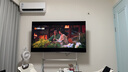 海信电视小墨E5Q Pro 75英寸超画质U+Mini LED 信芯芯片 墨晶屏300Hz 75E5Q-PRO E5NPRO+升级国家补贴 实拍图
