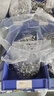 京东京造黑枸杞礼盒450g（90g*5罐）牛头大果送父母长辈父亲节礼物 实拍图