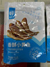 华味亨香酥小黄鱼98g/袋舟山海味即食鲜卤多汁小鱼干仔 实拍图