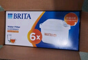 碧然德（BRITA）家用净水壶 滤水壶滤芯 MAXTRA+LE 去水垢专家滤芯 6枚装 实拍图