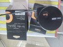 得力（deli）居家卷尺钢卷尺高颜值办公盒尺伸缩尺木工尺子高精度钢尺5m曜石黑 实拍图