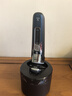 飞利浦（PHILIPS）电动剃须刀经典9系擎天柱联名 SkinIQ智能光感刮胡刀 配无线清洁中心 生日礼物父亲节礼物国家补贴 实拍图