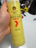 蜂花柔顺护发素450ml小麦蛋白营养润发乳修护毛躁干枯补水 实拍图