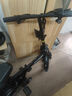 凤凰折叠电动自行车超轻成人助力便携代驾车代步车新国标锂电池电瓶车 旗舰版-进口级电芯-15A纯电45KM 实拍图