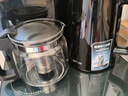 苏泊尔（SUPOR）茶吧机家用高端客厅用茶吧柜饮水机一体机 下置水桶全自动立式温热烧水多功能办公室智能水吧CBJ27 实拍图
