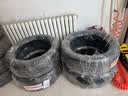 玛吉斯汽车轮胎Victra Sport 5 VS5 225/50R18 95H 宝马斯巴鲁 实拍图