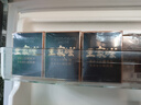 王家渡低温午餐肉原味198g即食早餐三明治香肠肉肠烧烤火锅食材方便速食 实拍图