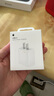 Apple/苹果 20W USB-C手机充电器 原装充电器手机快充头苹果充电器  适用iPhone/iPad/Watch/AirPods 实拍图