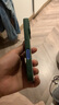 奶小鸭（NEYAA）适用苹果16手机壳 iphone16保护套镜头全包硅胶防摔超薄创意卡通简约网红软壳男女款 苍岭绿 实拍图