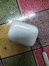 炽音【华强北顶配Pro2】蓝牙耳机适用于苹果安卓真无线双入耳式主动降噪运动iphone14promax13IOS 原版降噪+空间音頻+秒连接等 顶配Pro2【原版降噪+滑动调音】 实拍图