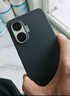 小米（MI）【国家补贴】REDMI Turbo 4 Pro 第四代骁龙8s 7550mAh长续航 16GB+512GB 黑色 小米红米5G手机 实拍图