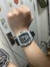 马克华菲（FAIRWHALE）手表男士机械表学生表全自动瑞士品质男款腕表生日礼物送男友6650 实拍图