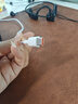 荣耀 6A大电流数据线 USB Type-A转 USB Type-C接口  适配荣耀Magic7/荣耀300  华为Mate70 实拍图