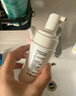 施华蔻（Schwarzkopf）斐丝丽泡泡染发乳9.5-91薄藤灰紫 染发膏自己染染发泡泡潮流彩染 实拍图