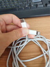 Viken适用苹果充电器30W快充套装iPhone14/13promax/pro/plus手机充电器头数据线 USB-C快充线-2米 14-8系列快充不伤机 实拍图
