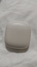 漫步者（EDIFIER）Zero Air 真无线蓝牙耳机 半入耳式耳机 无线耳机 蓝牙5.4 适用苹果华为小米OPPO手机 月白 实拍图
