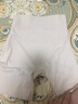 婷美高腰塑身收腹裤女冰丝薄款收小肚子束腰提臀塑形防走光安全内裤女 浅卡其 【三合一塑身安全内裤】 L 【建议重105-120斤】 实拍图