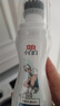 立白小白白小白鞋清洁剂100g快速去污无需水洗自带刷头擦鞋洗鞋清洁剂 实拍图