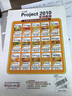 Project 2010项目管理案例教程（附光盘） 实拍图