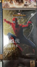 大电影双语阅读. Spider-Man: Homecoming 蜘蛛侠：英雄归来(赠英文音频、电 实拍图